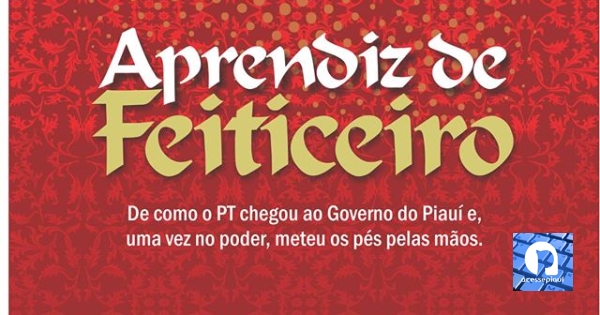 Jornalista Zózimo Tavares lança livro sobre gestão petista no estado do  Piauí