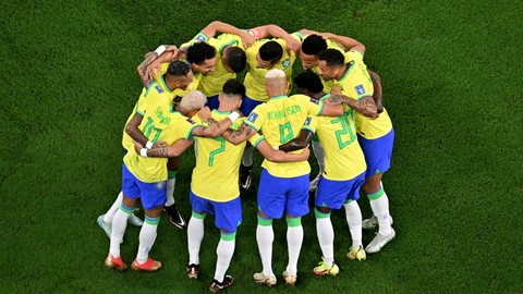 Brasil x Coreia do Sul hoje vale vaga nas quartas da Copa