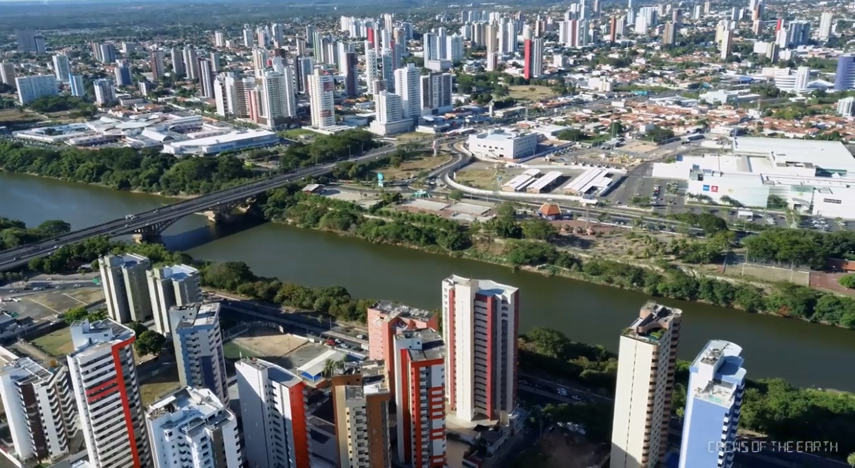 Teresina é escolhida entre as cidades-sede para encontro internacional do  G20